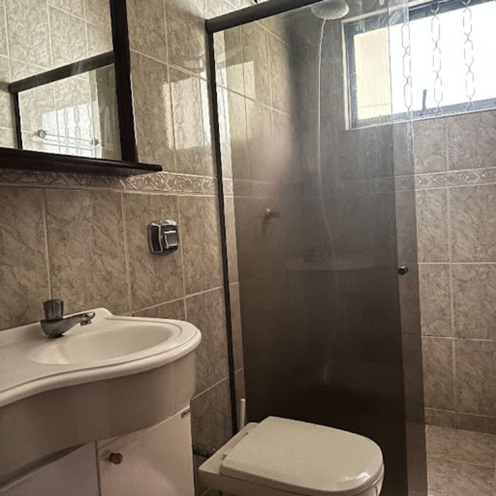 Casa, 2 quartos, 80 m² - Foto 4