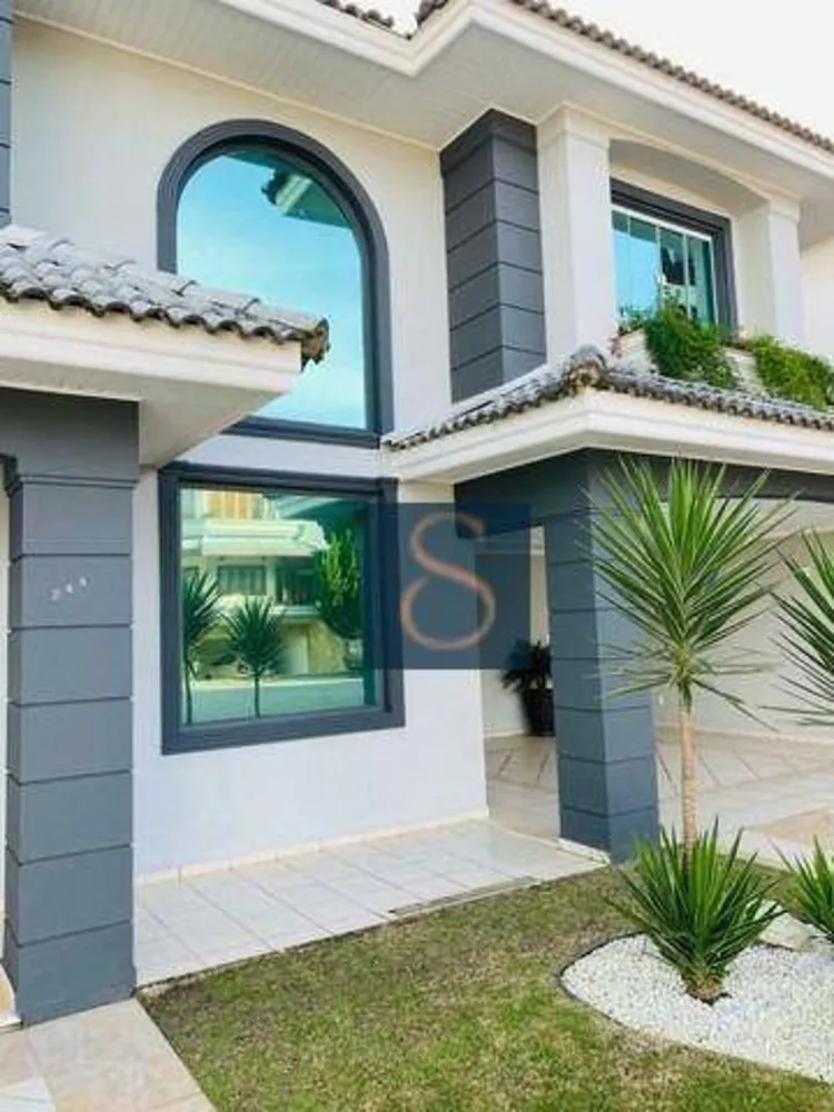 Casa de Condomínio, 6 quartos - Foto 3