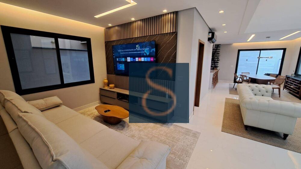 Casa de Condomínio, 4 quartos - Foto 4