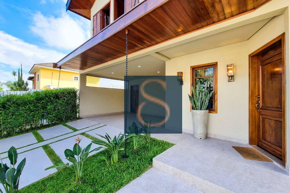 Sobrado à venda com 3 quartos, 280m² - Foto 2