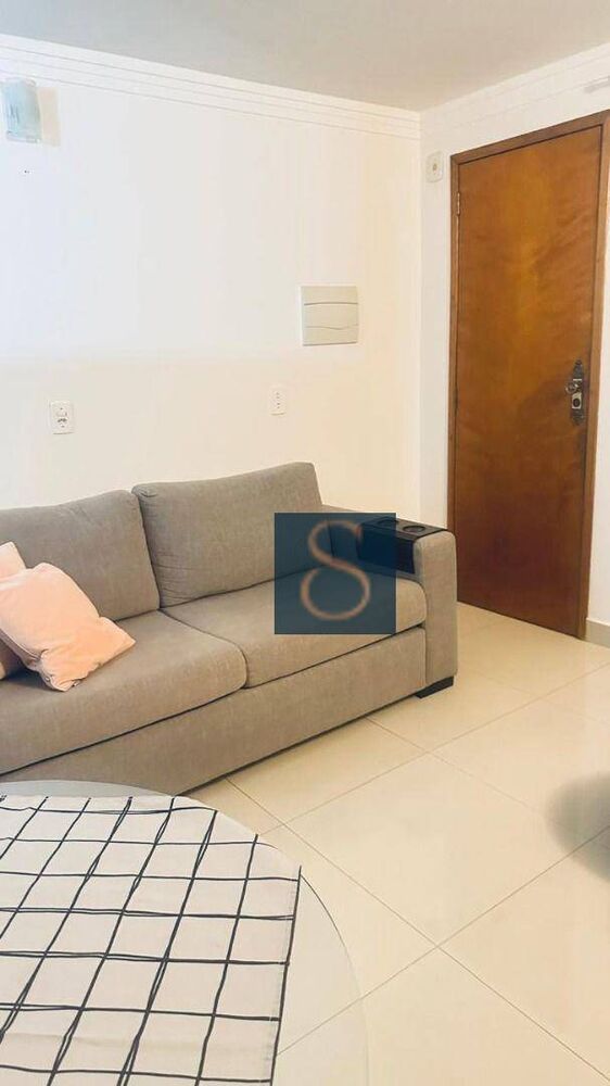 Apartamento à venda com 2 quartos, 48m² - Foto 4
