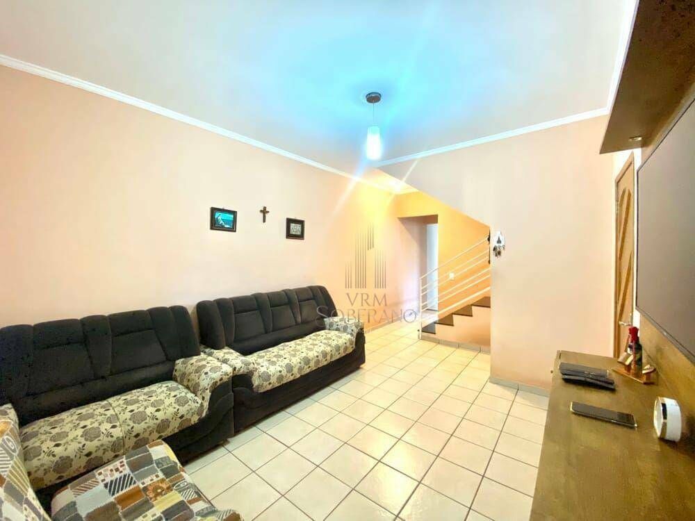 Sobrado, 3 quartos, 113 m² - Foto 11