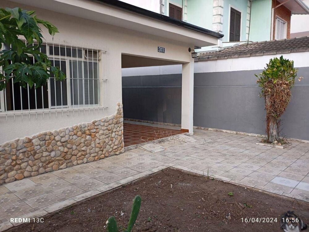 Casa, 3 quartos, 110 m² - Foto 1
