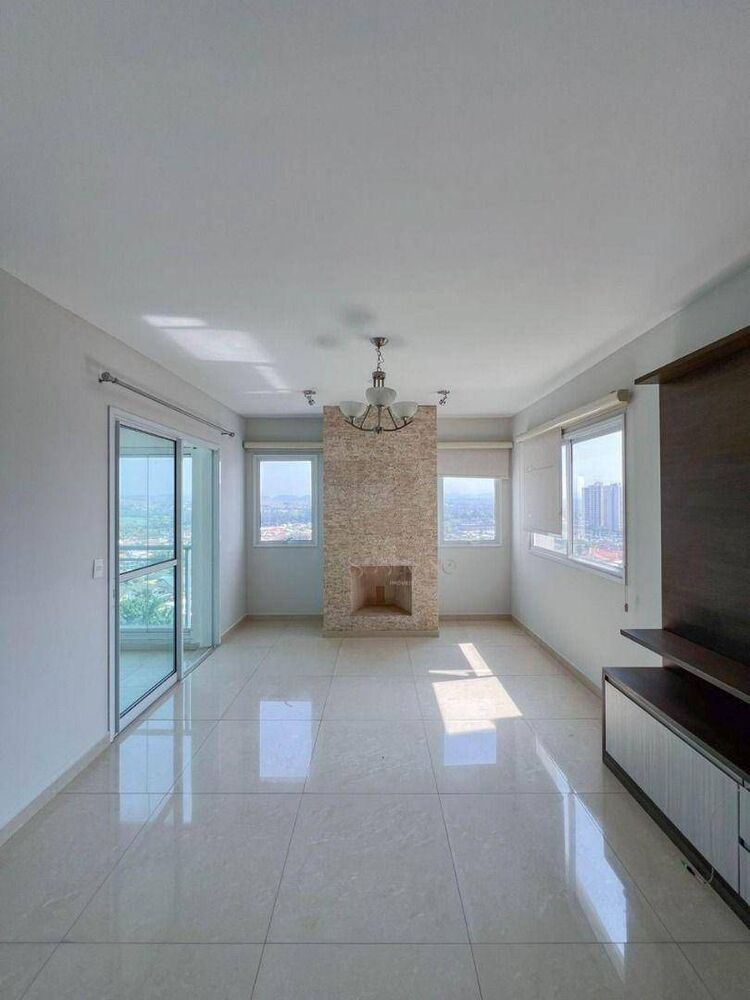 Apartamento, 4 quartos, 233 m² - Foto 4