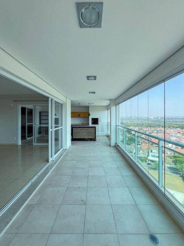 Apartamento, 4 quartos, 233 m² - Foto 1
