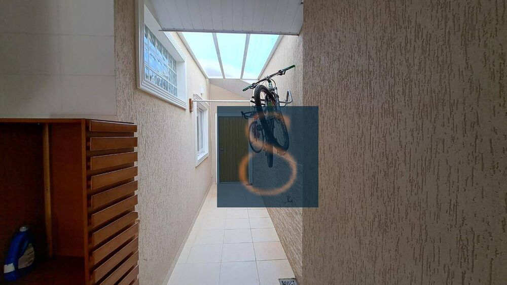 Casa de Condomínio, 3 quartos - Foto 7