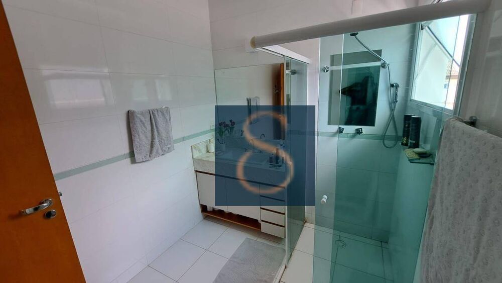 Casa de Condomínio, 3 quartos - Foto 15