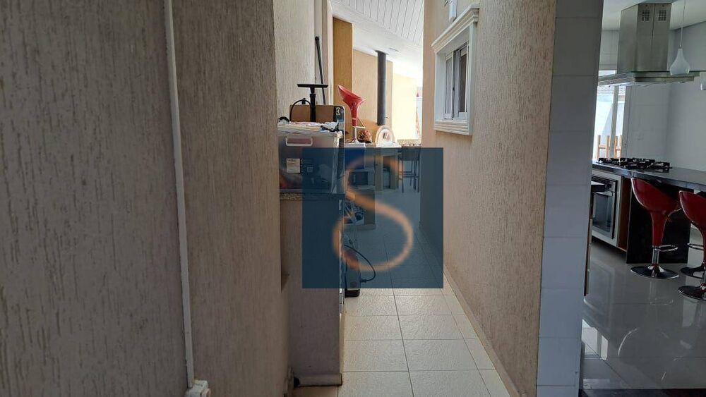 Casa de Condomínio, 3 quartos - Foto 10