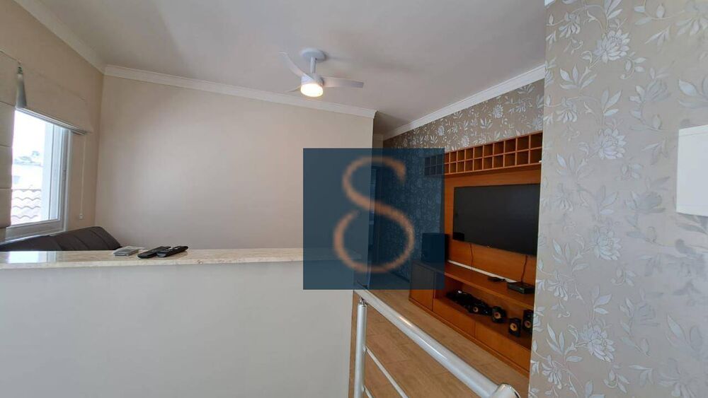 Casa de Condomínio, 3 quartos - Foto 13