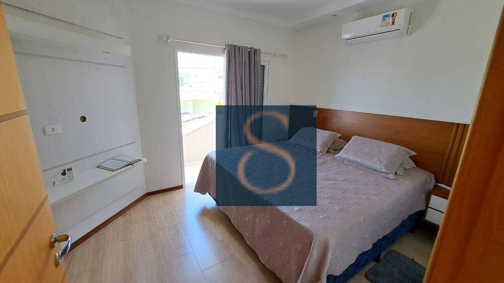 Casa de Condomínio, 3 quartos - Foto 12