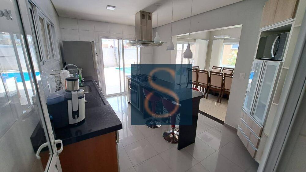 Casa de Condomínio, 3 quartos - Foto 3