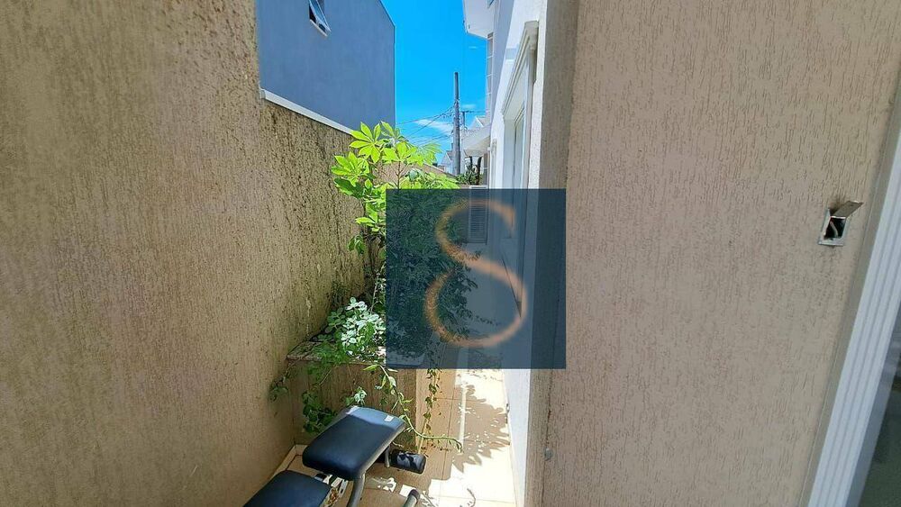 Casa de Condomínio, 3 quartos - Foto 11