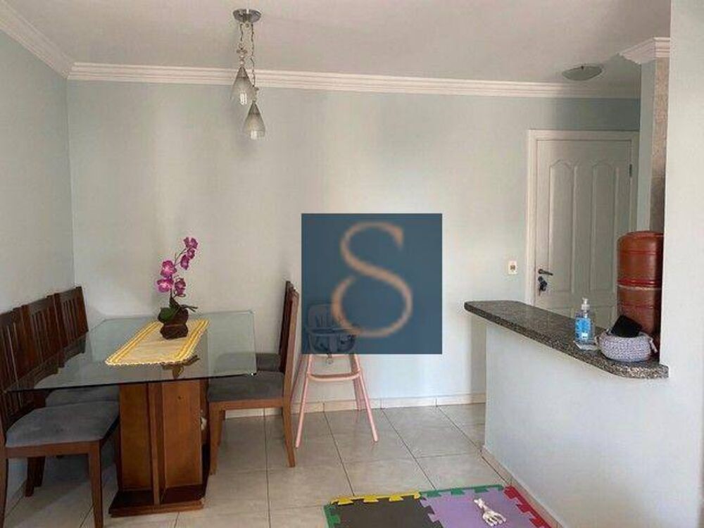 Apartamento, 2 quartos, 56 m² - Foto 4
