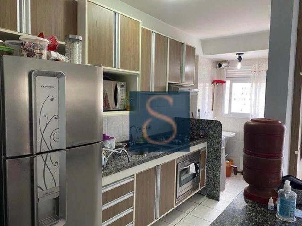 Apartamento, 2 quartos, 56 m² - Foto 1