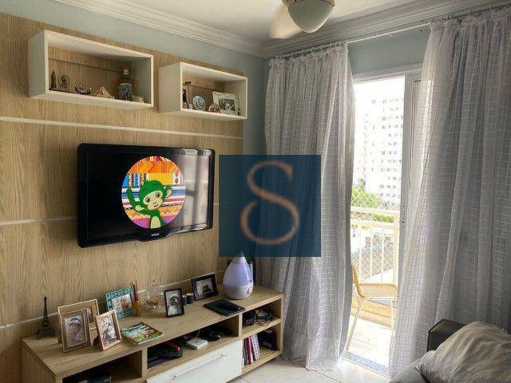 Apartamento, 2 quartos, 56 m² - Foto 2