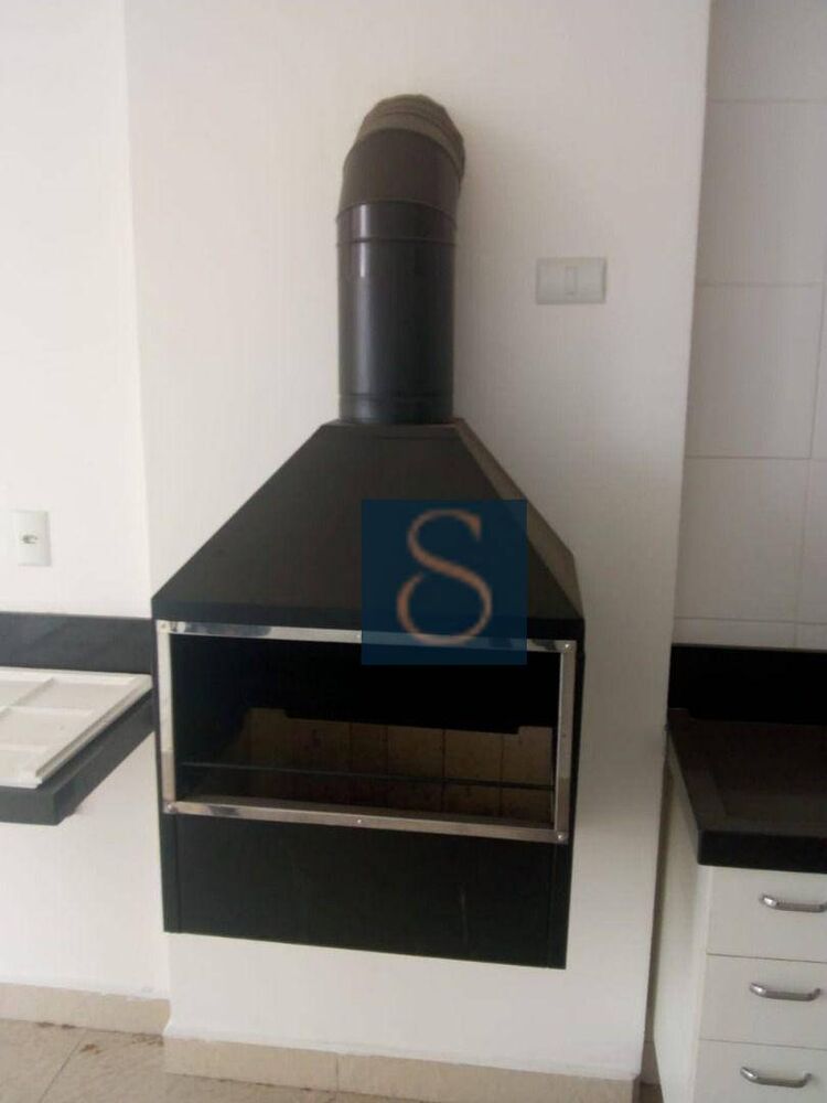 Apartamento, 4 quartos, 184 m² - Foto 3