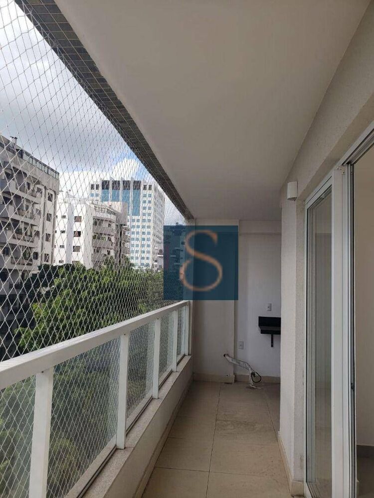 Apartamento, 4 quartos, 184 m² - Foto 1