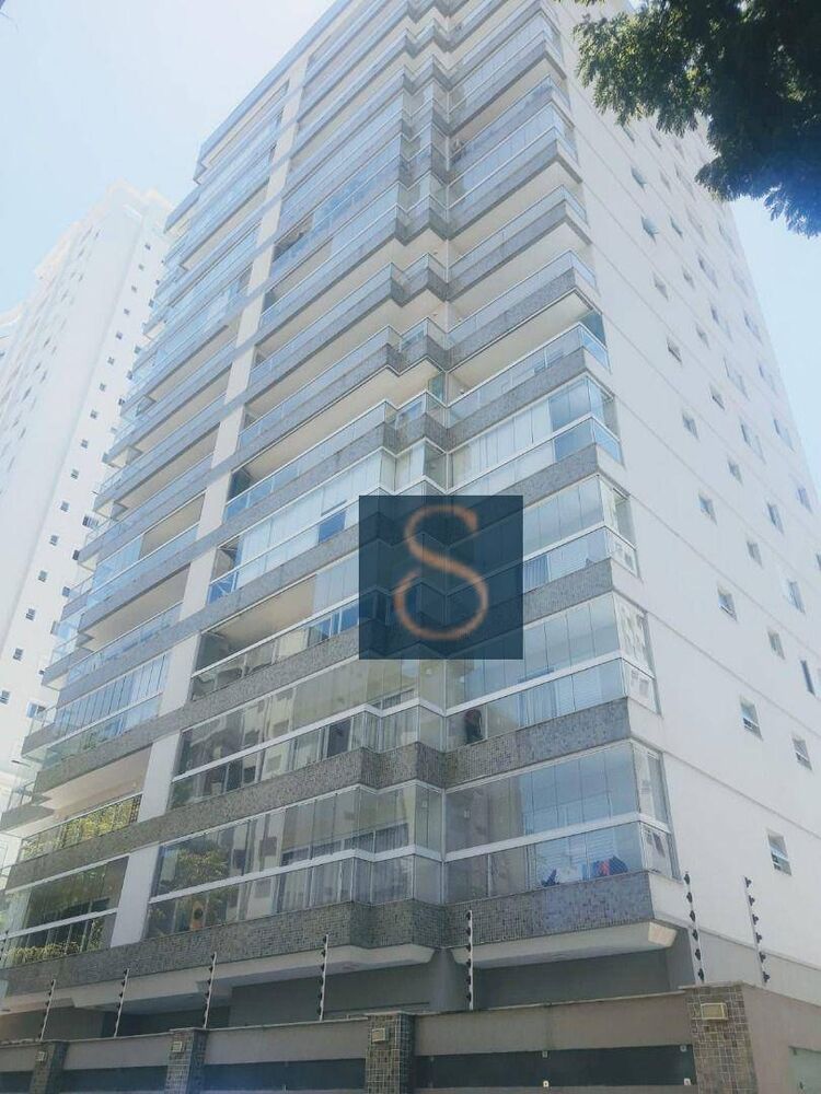 Apartamento, 4 quartos, 184 m² - Foto 2