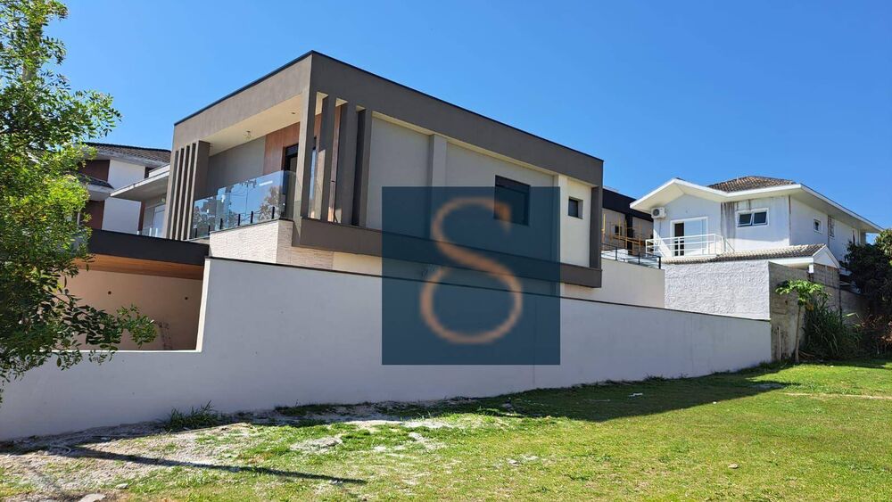 Sobrado, 3 quartos, 230 m² - Foto 2