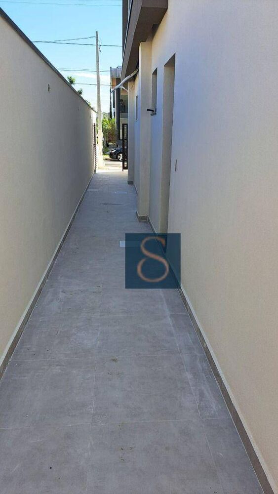 Sobrado, 3 quartos, 230 m² - Foto 3