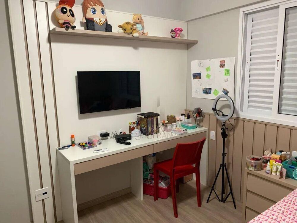 Apartamento, 4 quartos, 122 m² - Foto 4