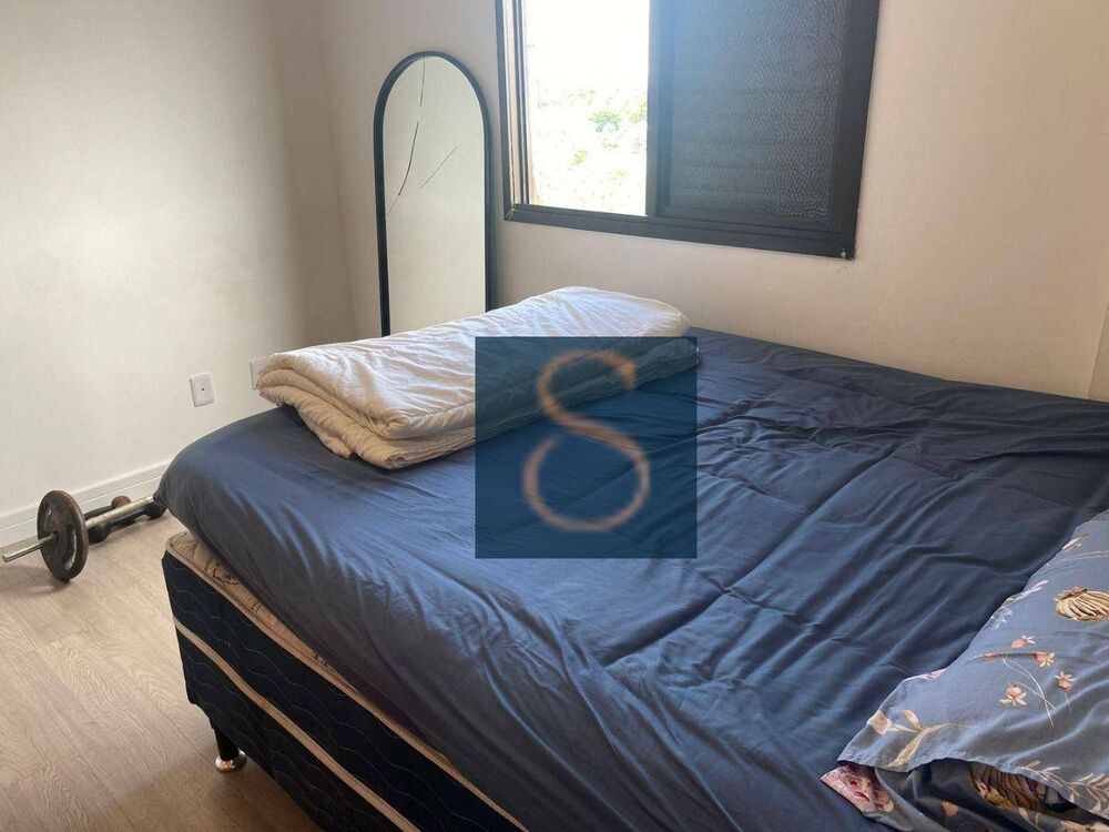 Apartamento, 2 quartos, 59 m² - Foto 3