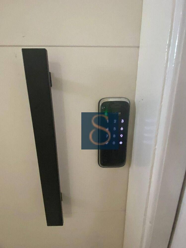 Apartamento, 2 quartos, 59 m² - Foto 2
