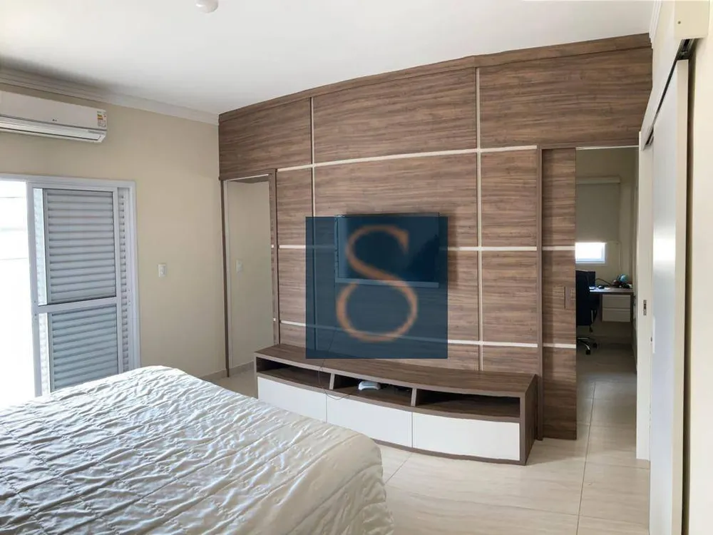 Sobrado, 4 quartos, 200 m² - Foto 4