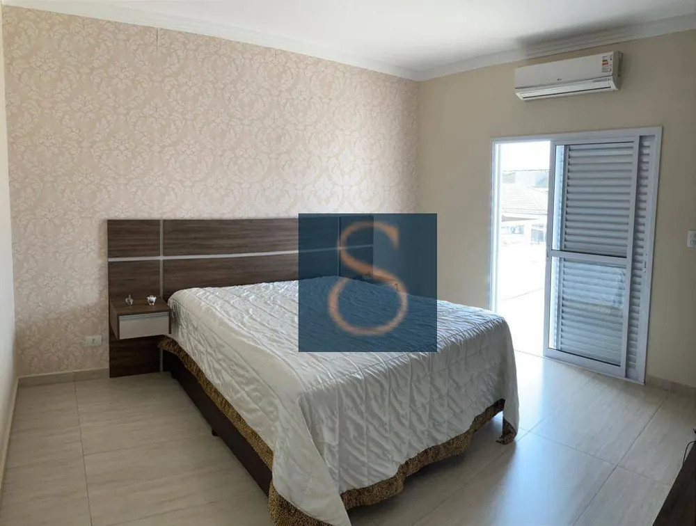 Sobrado, 4 quartos, 200 m² - Foto 2