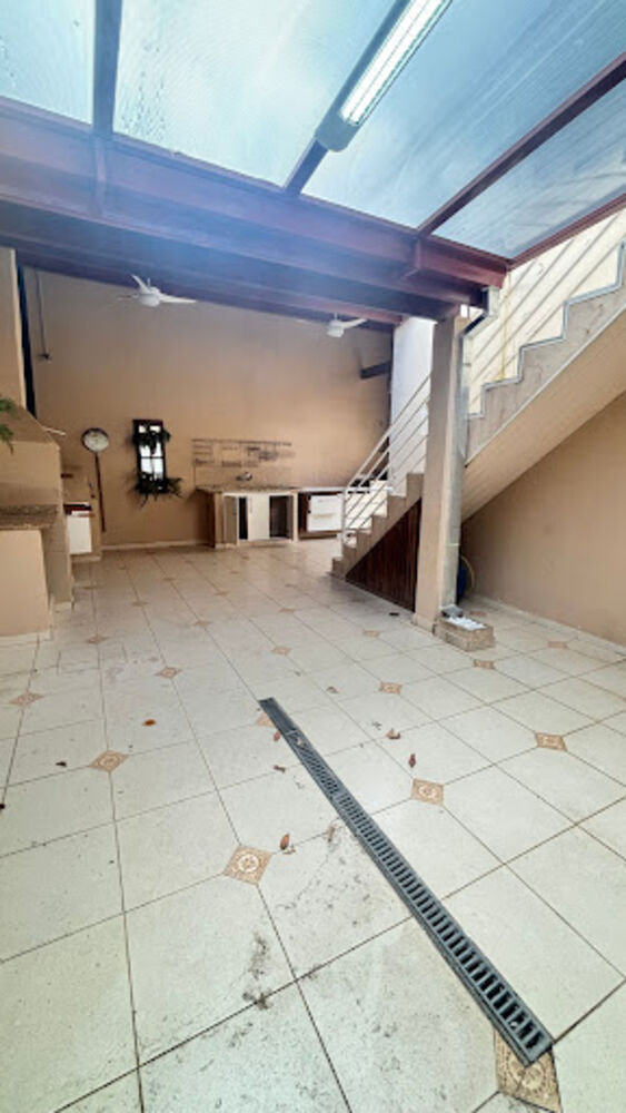 Casa, 3 quartos, 220 m² - Foto 8