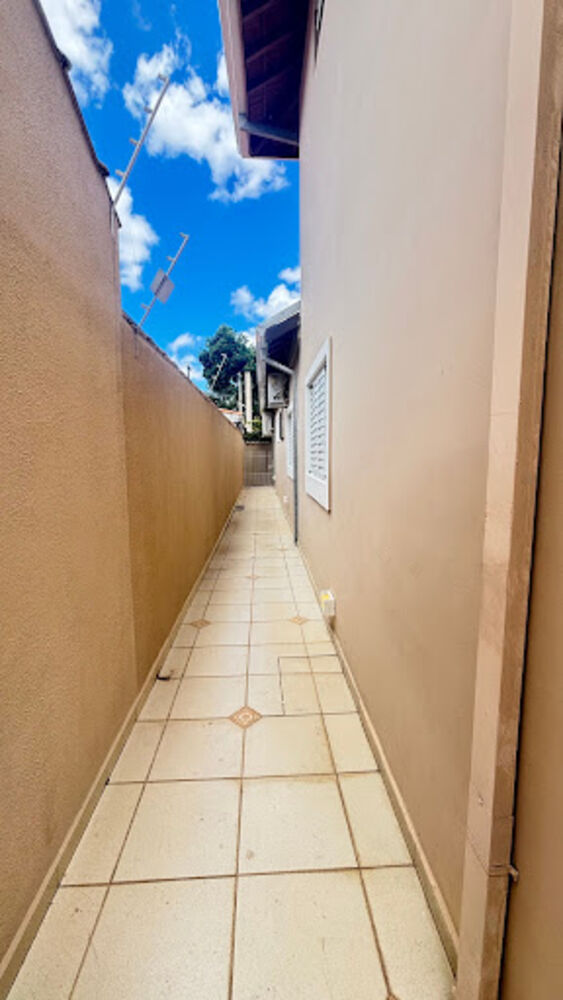 Casa, 3 quartos, 220 m² - Foto 9