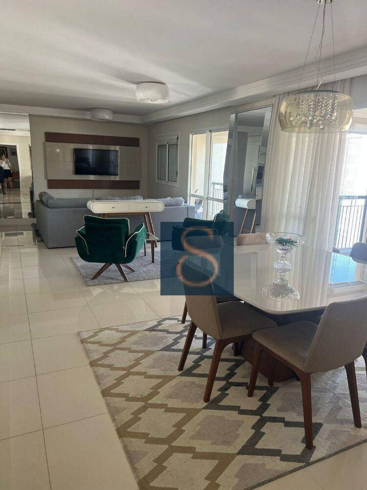 Apartamento, 3 quartos, 194 m² - Foto 3