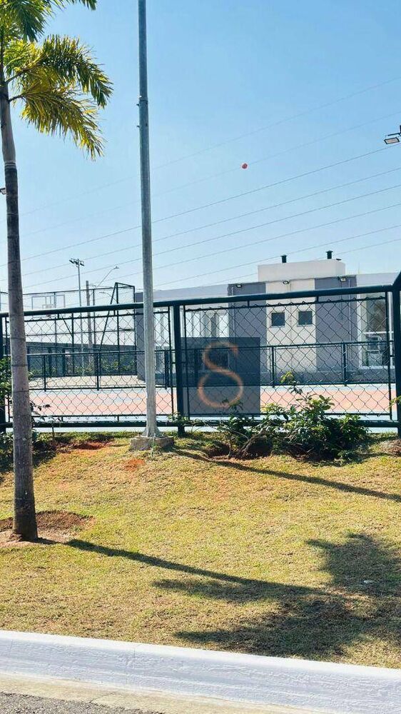 Loteamento e Condomínio, 287 m² - Foto 1