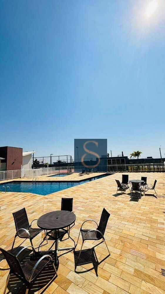 Loteamento e Condomínio, 287 m² - Foto 2