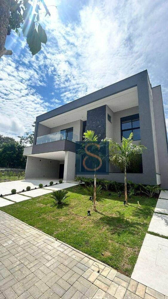 Casa de Condomínio, 4 quartos - Foto 3