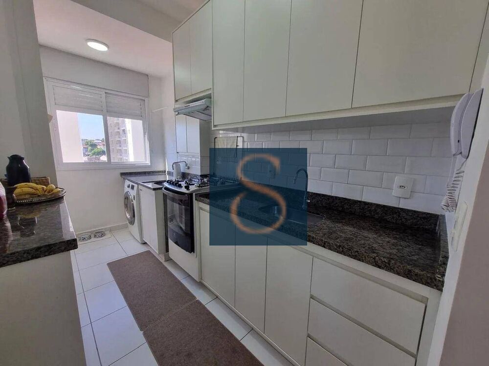 Apartamento, 2 quartos, 53 m² - Foto 6