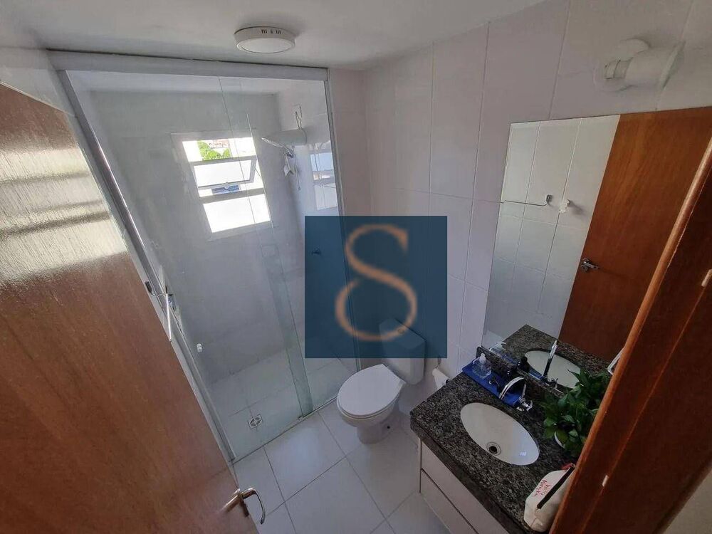Apartamento, 2 quartos, 53 m² - Foto 4