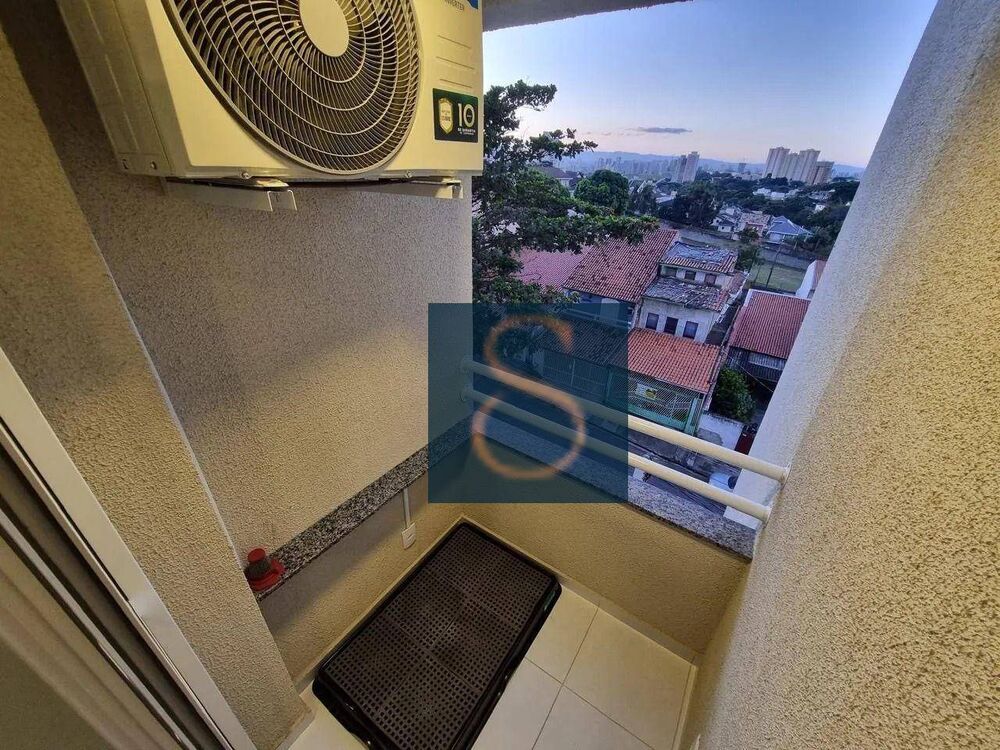 Apartamento, 2 quartos, 53 m² - Foto 1