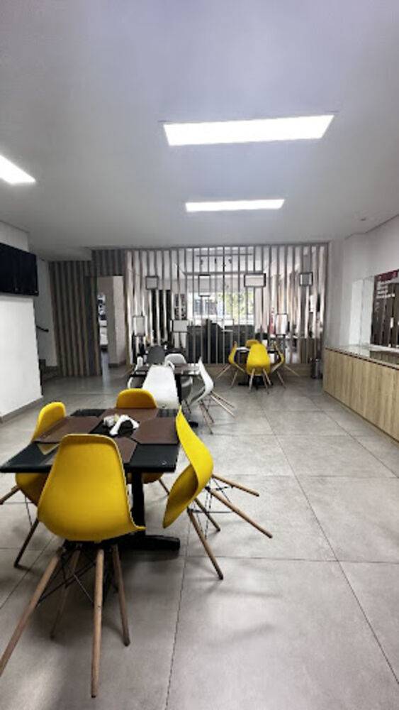 Flat/Apart Hotel, 38 quartos, 1200 m² - Foto 1