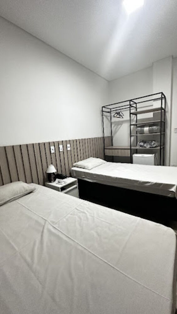 Flat/Apart Hotel, 38 quartos, 1200 m² - Foto 7