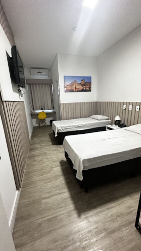 Flat/Apart Hotel, 38 quartos, 1200 m² - Foto 5