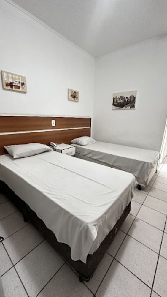 Flat/Apart Hotel, 38 quartos, 1200 m² - Foto 6