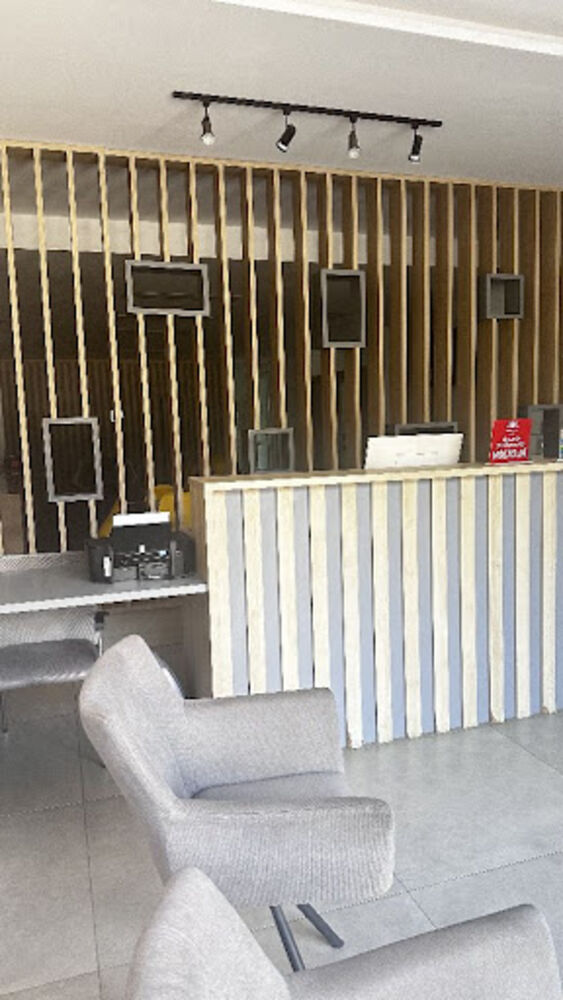 Flat/Apart Hotel, 38 quartos, 1200 m² - Foto 4