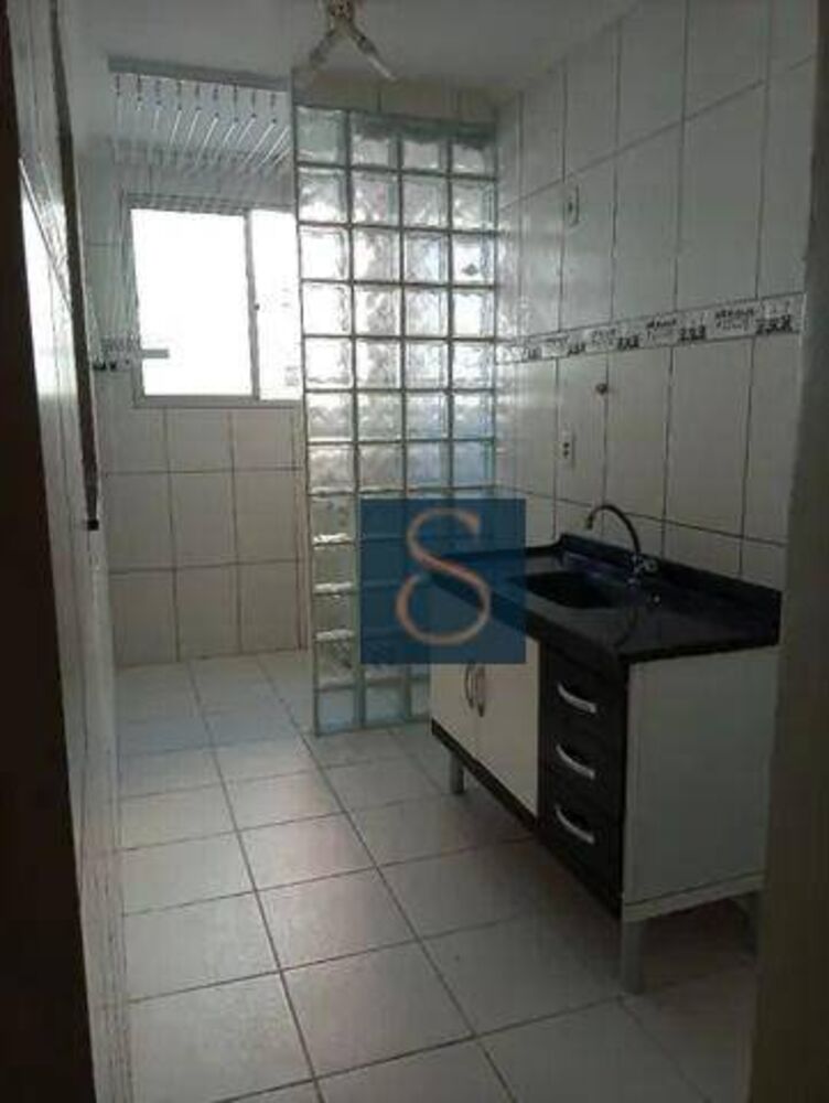 Apartamento, 2 quartos, 44 m² - Foto 4