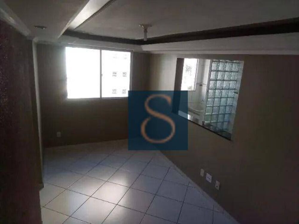 Apartamento, 2 quartos, 44 m² - Foto 2