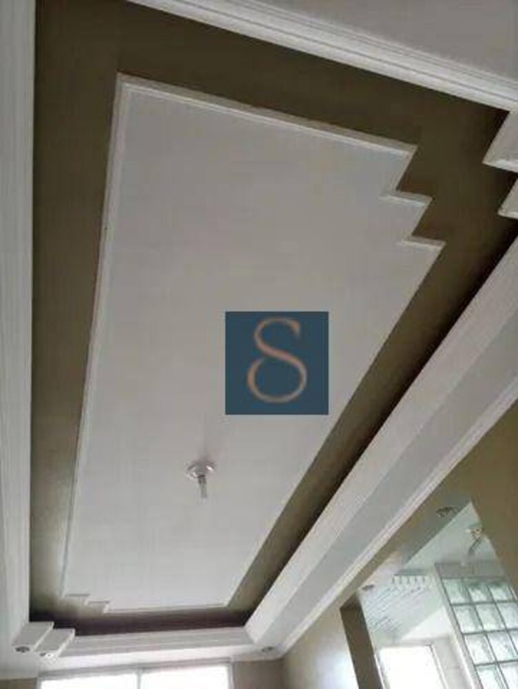 Apartamento, 2 quartos, 44 m² - Foto 3