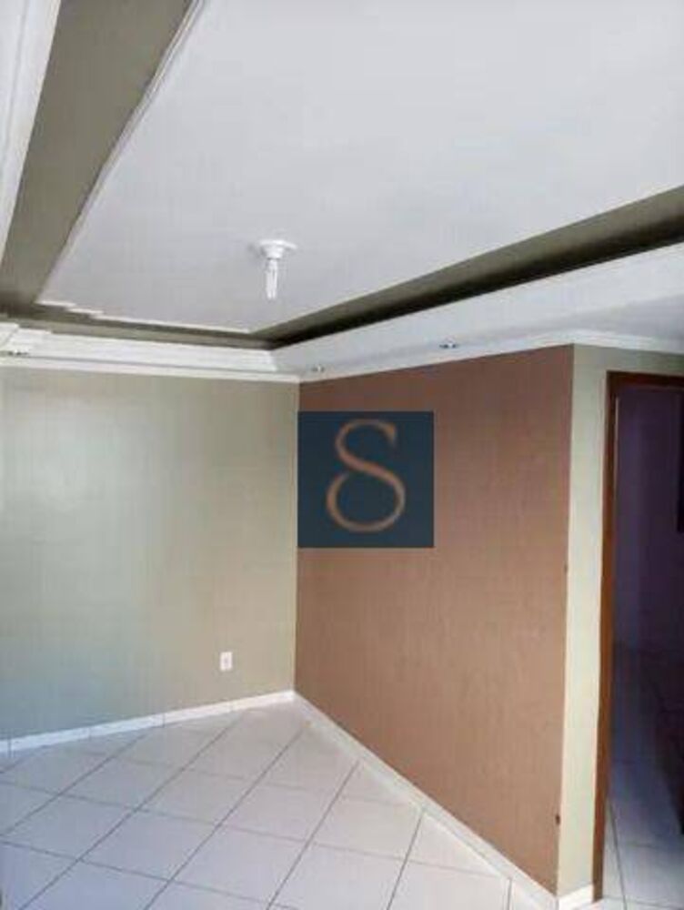 Apartamento, 2 quartos, 44 m² - Foto 1