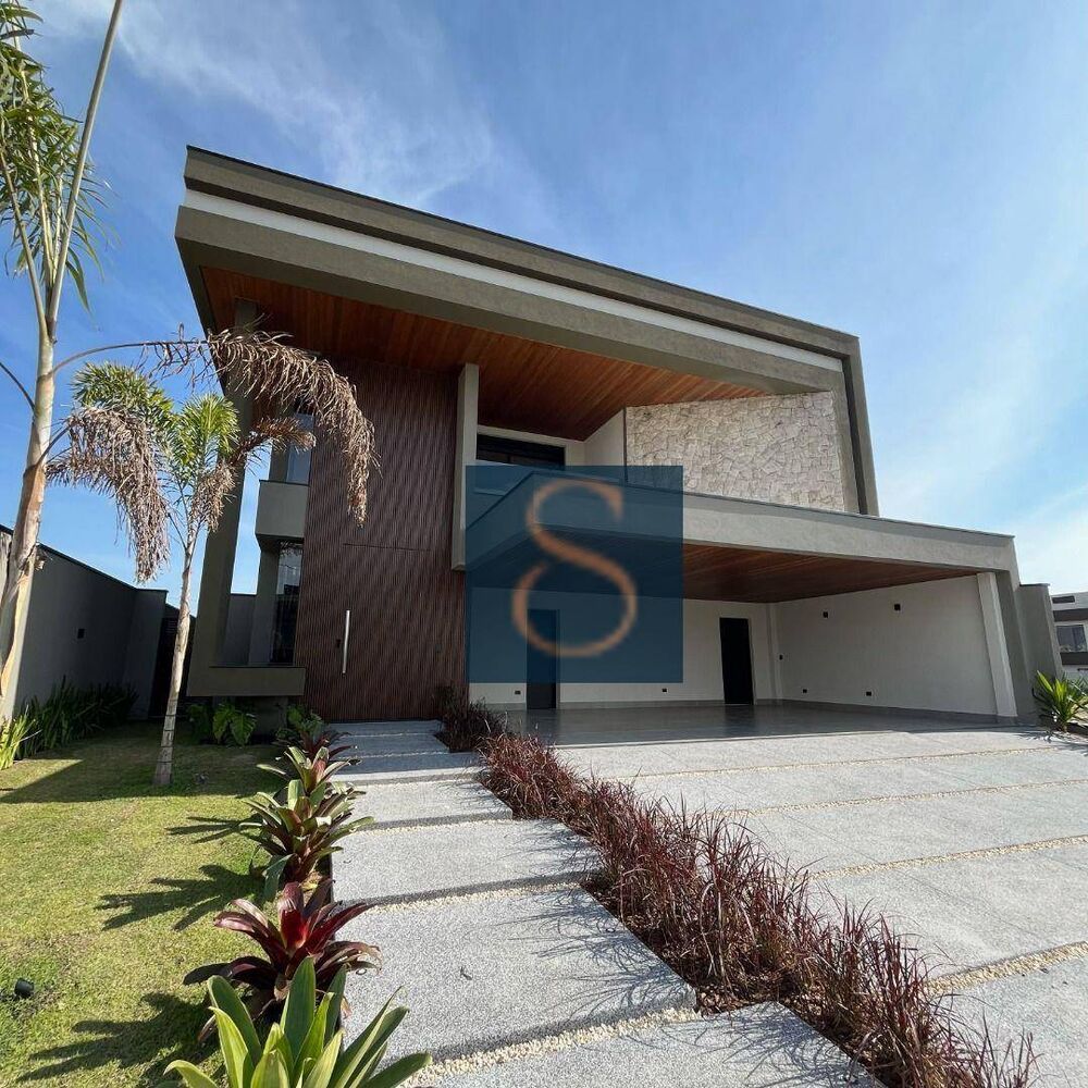 Casa de Condomínio, 4 quartos - Foto 2