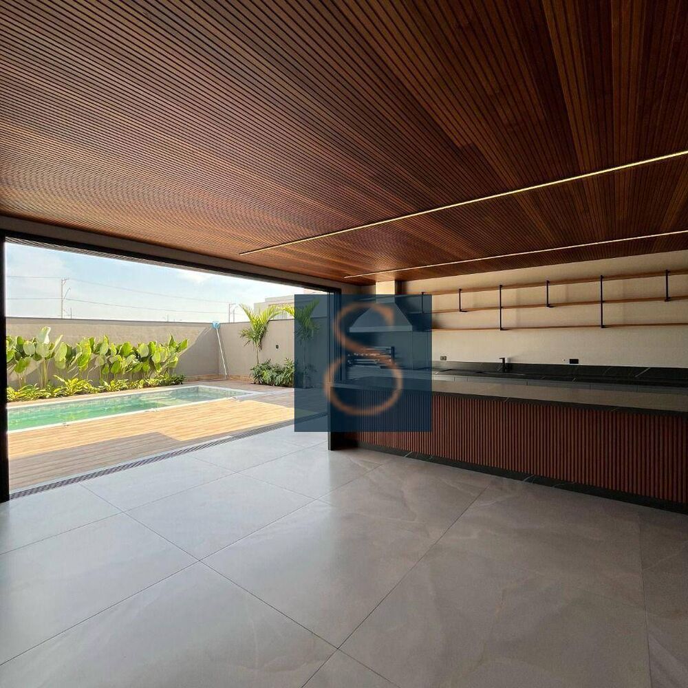 Casa de Condomínio, 4 quartos - Foto 4