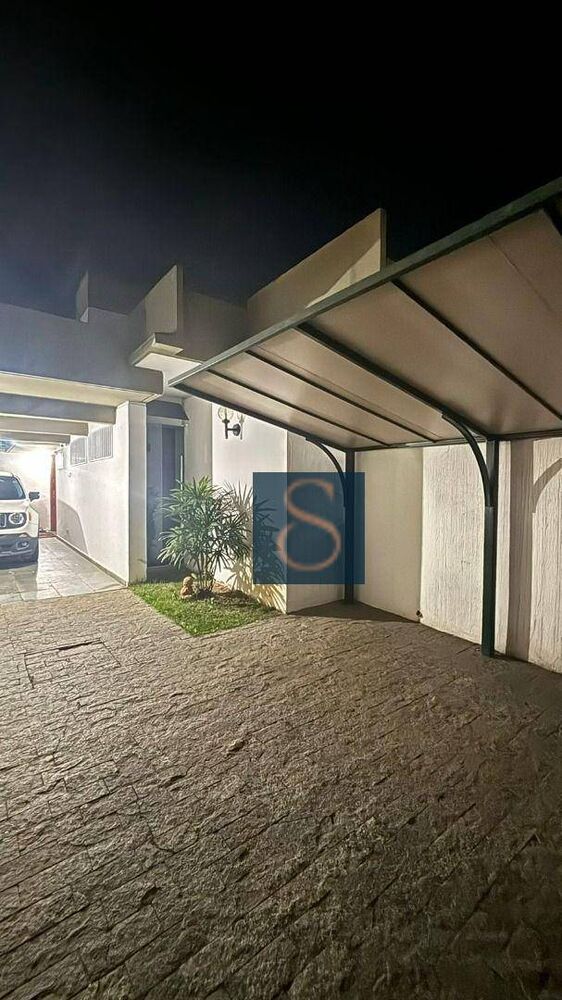 Sobrado, 3 quartos, 450 m² - Foto 2